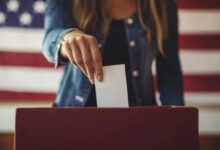 votacion estados unidos